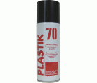 PLASTIK 70 - Barniz protector circuitos impresos
